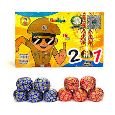 TWO IN ONE (10 PCS.)